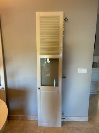 Puertas Cristal LIATORP