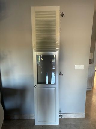 Puertas Cristal LIATORP