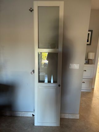 Puertas Cristal LIATORP