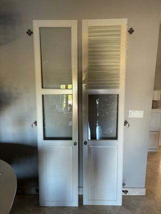 Puertas Cristal LIATORP