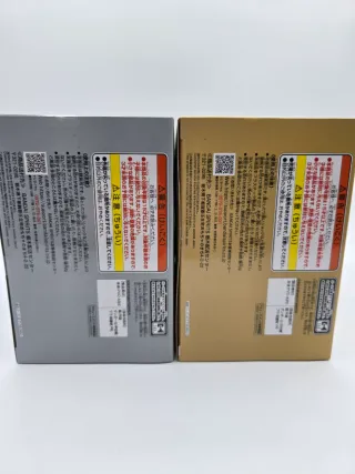 One Piece Manhood Special Ver. Roger & Newgate