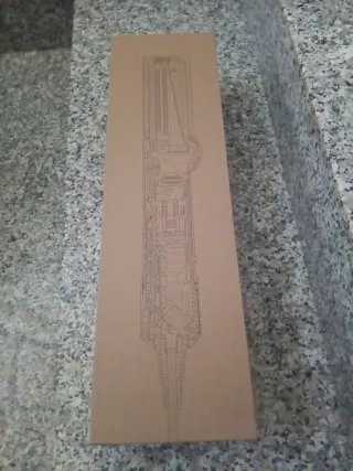 Dyson Airstrait Viola