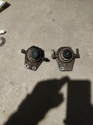 Portafiltro Gasoil Nissan Patrol