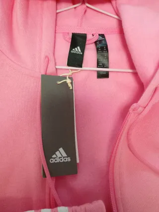 Chándal Adidas Mujer Rosa