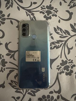 Telefono mobile Oppo 5G in perfette condizioni. 128 GB