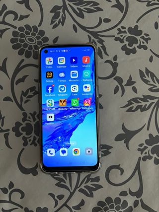 Telefono mobile Oppo 5G in perfette condizioni. 128 GB