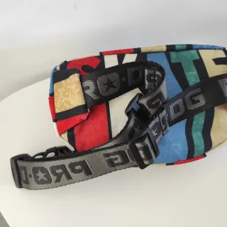 Bandolera Prodigy PDG Skate