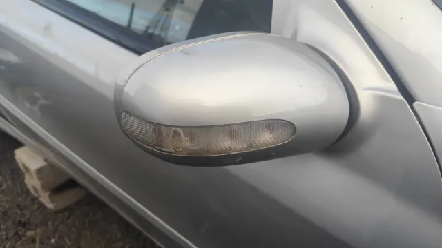 Puerta Mercedes C W203 Coupé