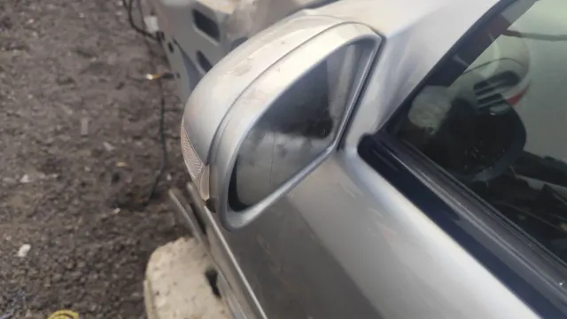 Puerta Mercedes C W203 Coupé