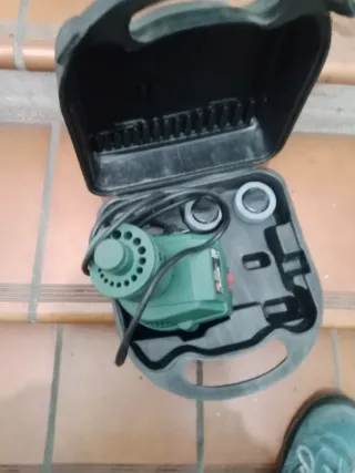 Afilador de brocas