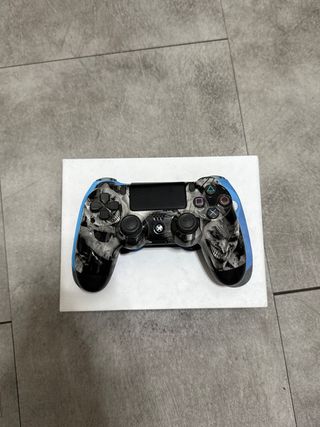 Controller PS4 Joker Personalizzato