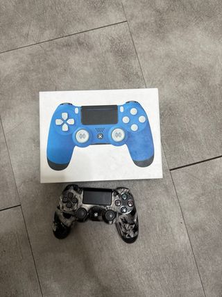 Controller PS4 Joker Personalizzato