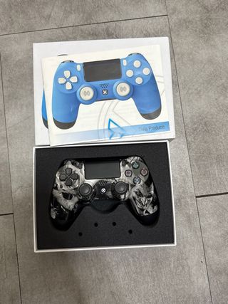 Controller PS4 Joker Personalizzato