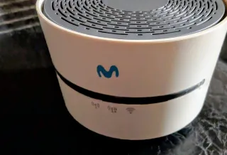 Amplificatore Smart Wi-Fi Movistar (3)