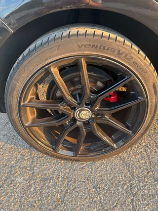 SEAT Leon 2010 sport