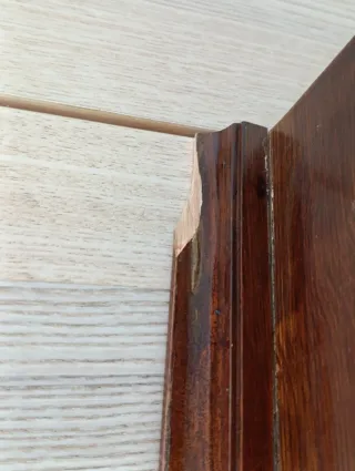 Tiradores Cerveza Madera GUINNESS