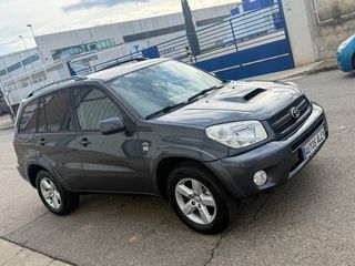 Toyota RAV4 2003