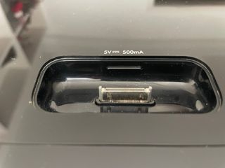 Microcadena JVC UX-SG7VB USB DVD Altavoces