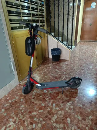 Patinete Xiaomi M365