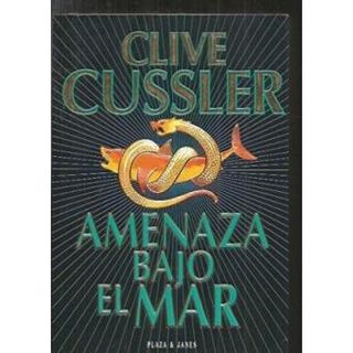 Amenaza Bajo el Mar