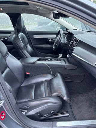 Volvo V90 D5 AWD 2016