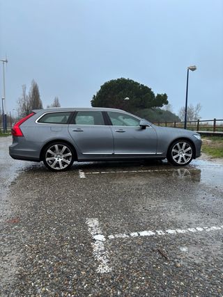 Volvo V90 D5 AWD 2016