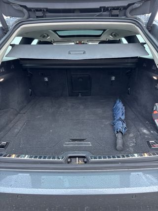 Volvo V90 D5 AWD 2016