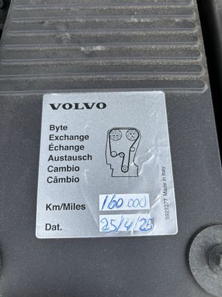 Volvo V90 D5 AWD 2016