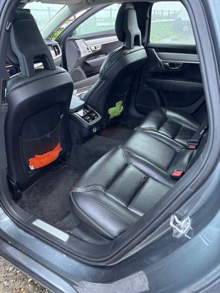 Volvo V90 D5 AWD 2016