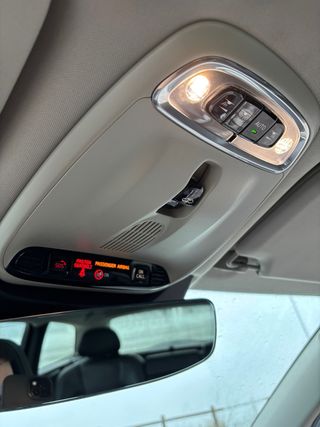 Volvo V90 D5 AWD 2016