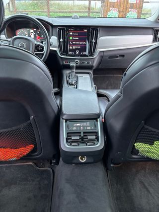 Volvo V90 D5 AWD 2016