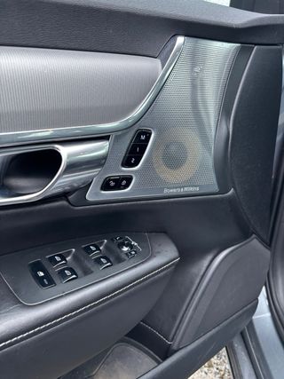 Volvo V90 D5 AWD 2016