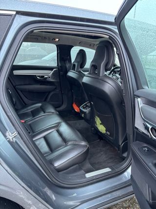 Volvo V90 D5 AWD 2016