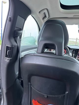 Volvo V90 D5 AWD 2016