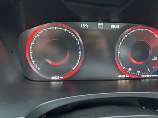 Volvo V90 D5 AWD 2016