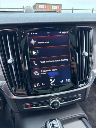 Volvo V90 D5 AWD 2016