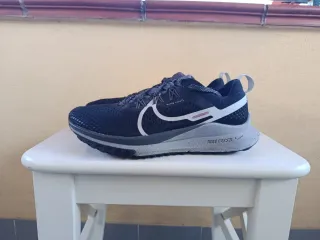 Nike Zoom Pegasus 40 Blu/Bianco