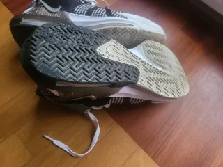 Zapatillas Baloncesto Nike LeBron Witness VII