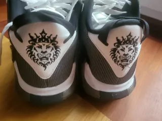 Zapatillas Baloncesto Nike LeBron Witness VII