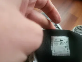 Zapatillas Baloncesto Nike LeBron Witness VII