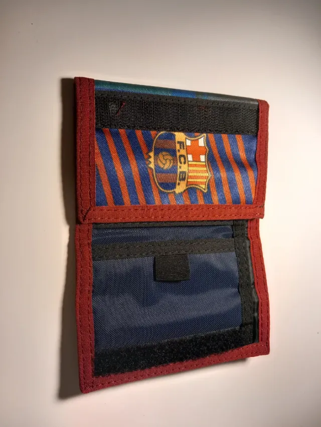 Monedero Hristo Stoichkov Fútbol