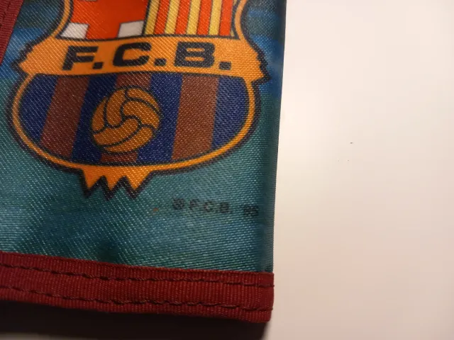 Monedero Hristo Stoichkov Fútbol