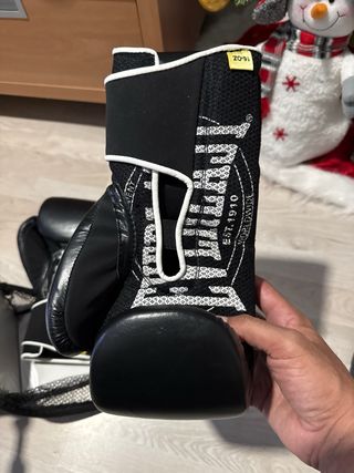 Guantes de Boxeo Everlast 16 oz