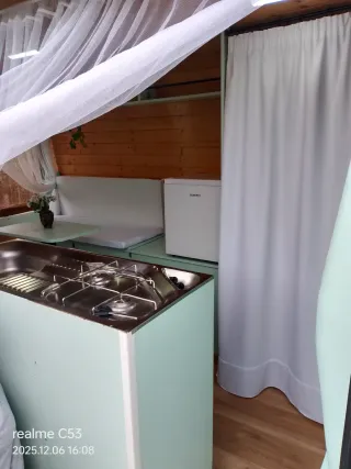 Camper Fiat Ducato 25 TDI 1997