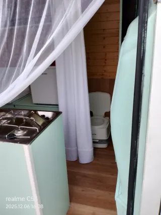 Camper Fiat Ducato 25 TDI 1997