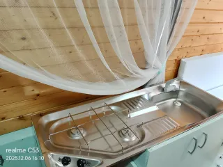 Camper Fiat Ducato 25 TDI 1997