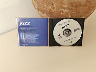 CD Global chill out Jazz