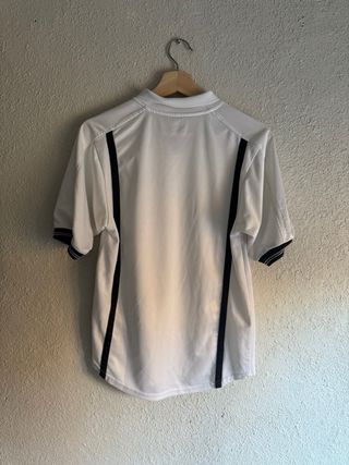 Camiseta Valencia CF 00/01 Nike