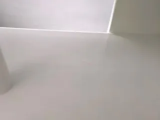 Mesa TV con ruedas Ikea