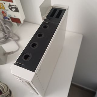 Nintendo Wii + Wii Sports